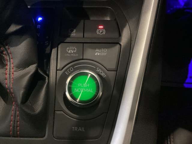 TOYOTA RAV4 PHV 2021