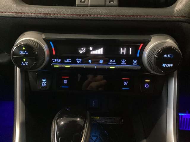 TOYOTA RAV4 PHV 2021