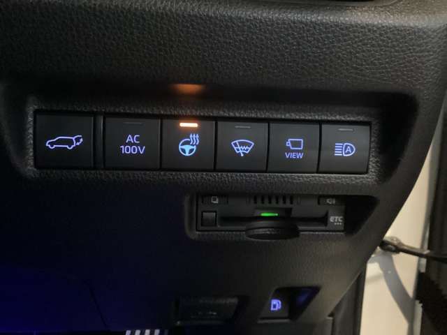 TOYOTA RAV4 PHV 2021