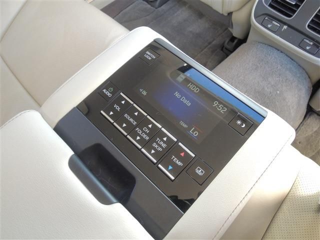 HONDA LEGEND HYBRID 2015