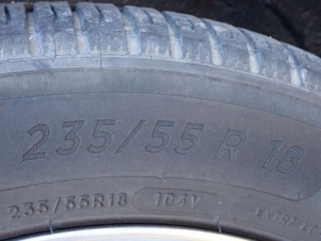 TOYOTA HARRIER 2WD 2009