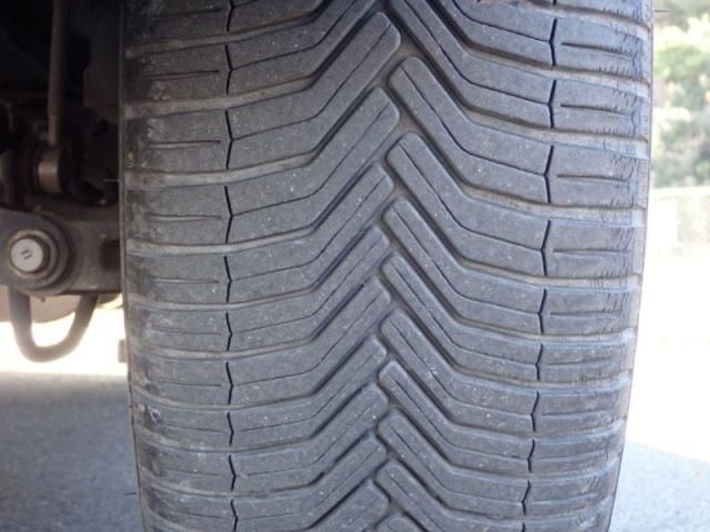 TOYOTA HARRIER 2WD 2009