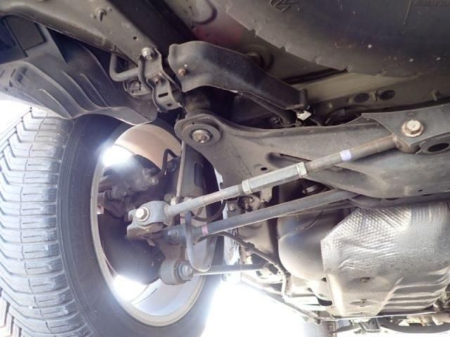 TOYOTA HARRIER 2WD 2009