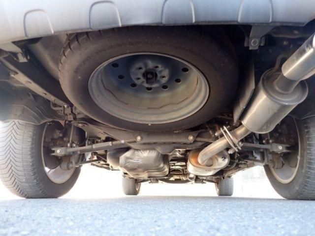 TOYOTA HARRIER 2WD 2009