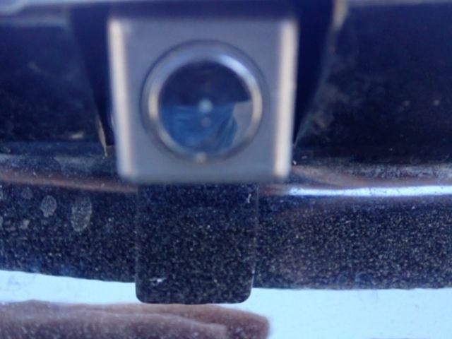 TOYOTA HARRIER 2WD 2009