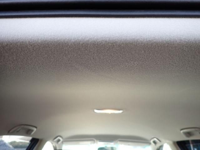 TOYOTA HARRIER 2WD 2009