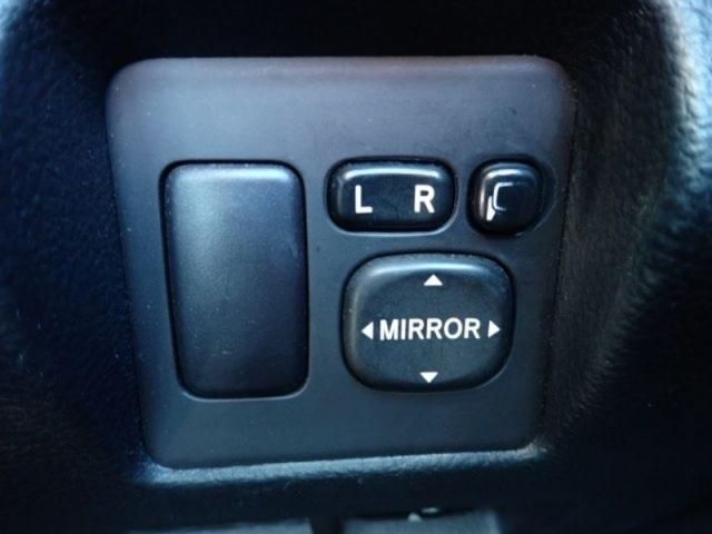 TOYOTA HARRIER 2WD 2009