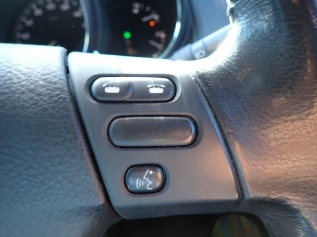 TOYOTA HARRIER 2WD 2009