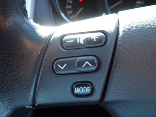 TOYOTA HARRIER 2WD 2009