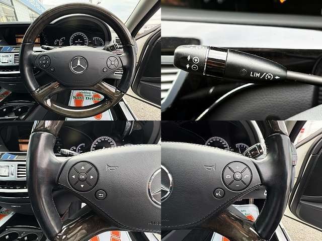 MERCEDES BENZ MERCEDES BENZ S class 2011