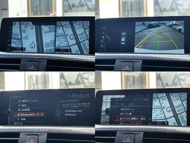 BMW BMW M3 sedan 2017