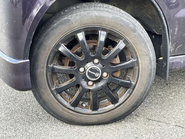 SUZUKI EVERY wagon 2009