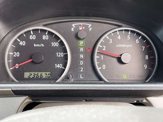 SUZUKI EVERY wagon 2009