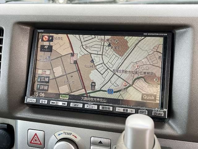 SUZUKI EVERY wagon 2009