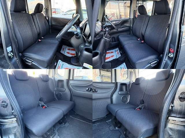 HONDA N BOX CUSTOM 4WD 2013