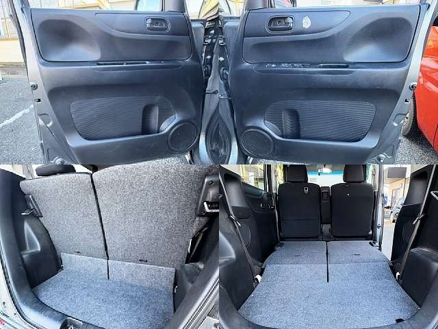 HONDA N BOX CUSTOM 4WD 2013