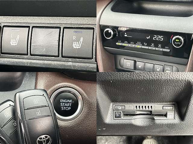 TOYOTA YARIS CROSS 2021