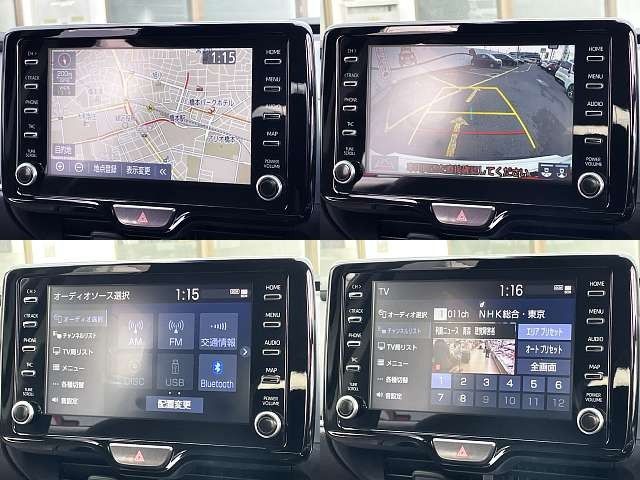 TOYOTA YARIS CROSS 2021