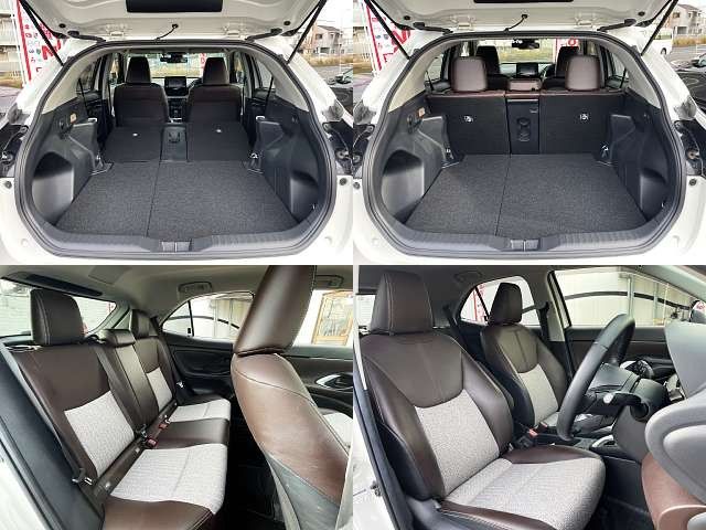 TOYOTA YARIS CROSS 2021