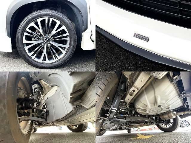 TOYOTA YARIS CROSS 2021