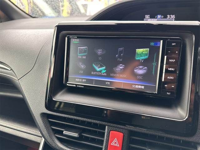 TOYOTA ESQUIRE HYBRID 2018