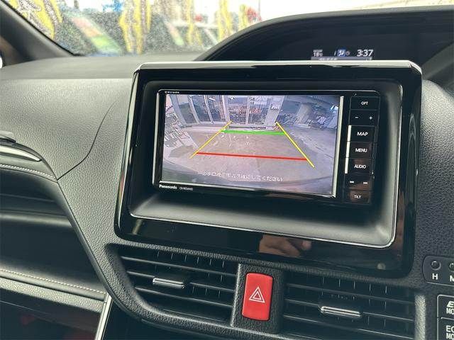 TOYOTA ESQUIRE HYBRID 2018