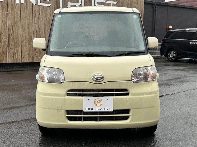 DAIHATSU TANTO 2011