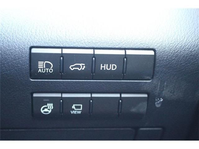 TOYOTA LEXUS RX450hL AWD 2020