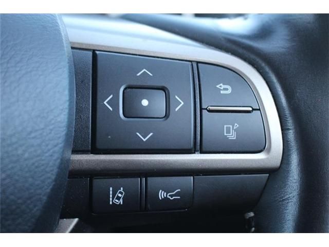 TOYOTA LEXUS RX450hL AWD 2020