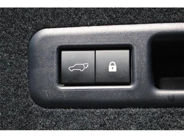 TOYOTA LEXUS RX450hL AWD 2020