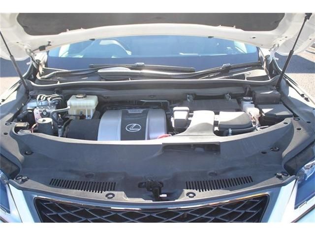 TOYOTA LEXUS RX450hL AWD 2020