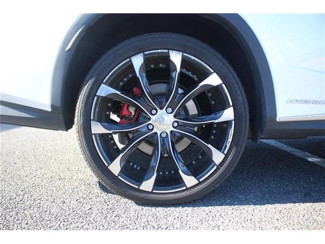 TOYOTA LEXUS RX450hL AWD 2020