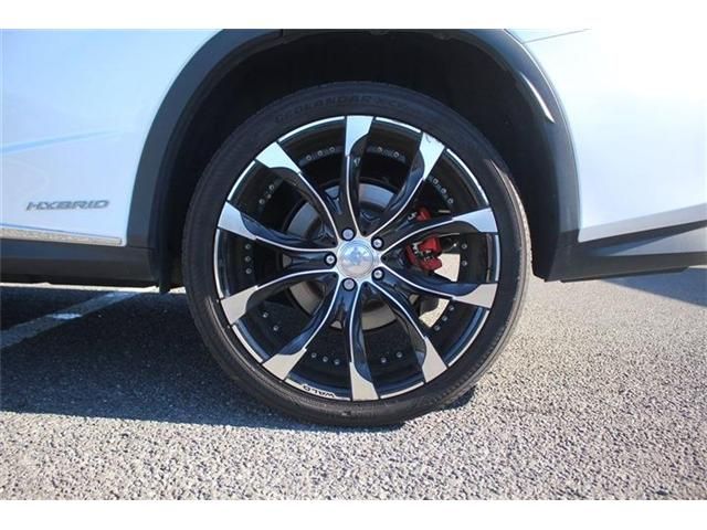 TOYOTA LEXUS RX450hL AWD 2020