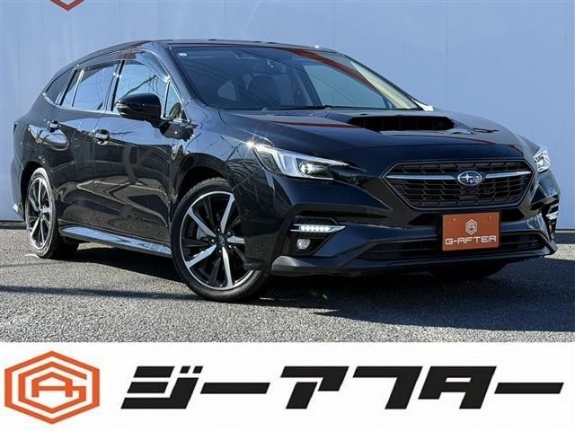 SUBARU LEVORG 2021