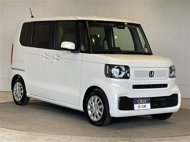 HONDA N BOX 2024