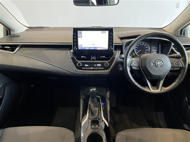 TOYOTA COROLLA TOURING HYBRID 2020