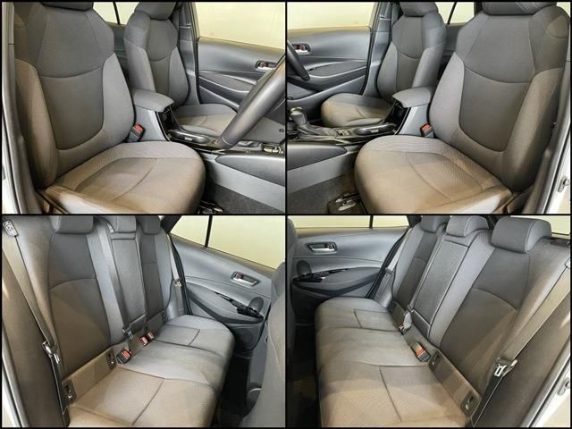 TOYOTA COROLLA TOURING HYBRID 2020