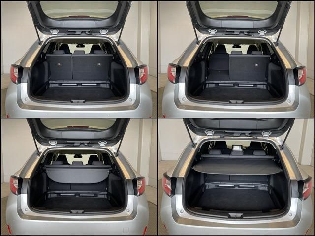 TOYOTA COROLLA TOURING HYBRID 2020