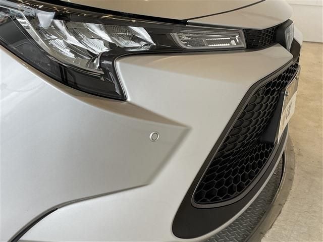 TOYOTA COROLLA TOURING HYBRID 2020