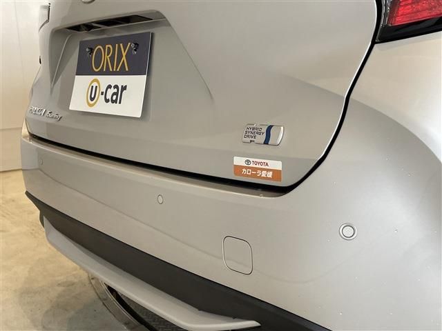 TOYOTA COROLLA TOURING HYBRID 2020