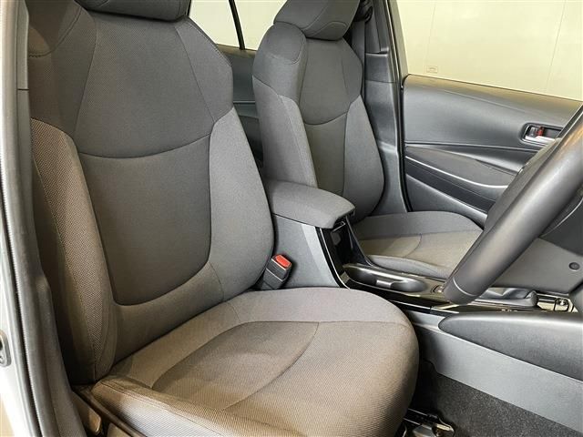 TOYOTA COROLLA TOURING HYBRID 2020