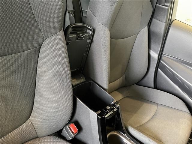 TOYOTA COROLLA TOURING HYBRID 2020