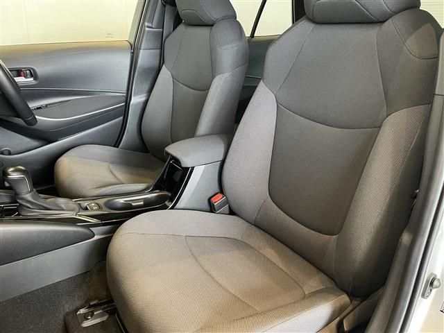 TOYOTA COROLLA TOURING HYBRID 2020