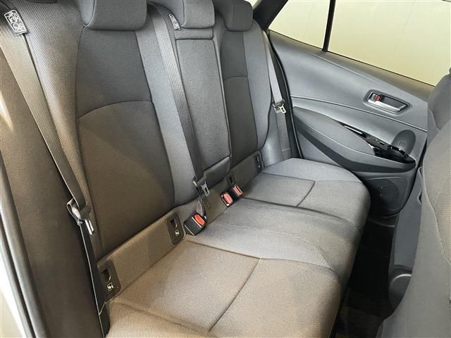 TOYOTA COROLLA TOURING HYBRID 2020