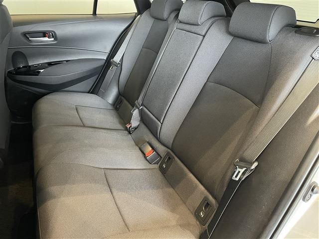 TOYOTA COROLLA TOURING HYBRID 2020