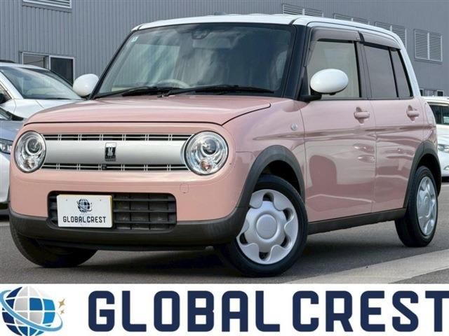 SUZUKI ALTO LAPIN 2018