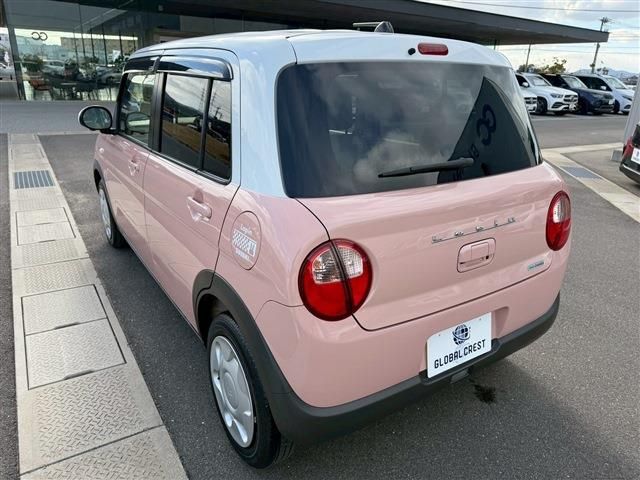 SUZUKI ALTO LAPIN 2018