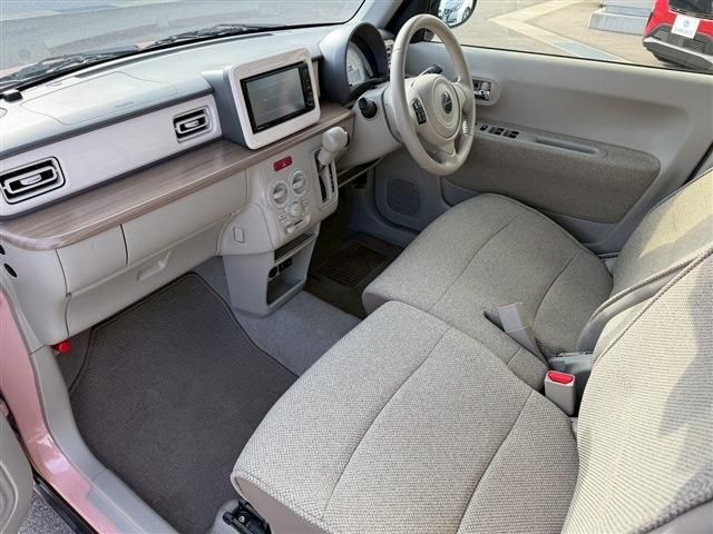 SUZUKI ALTO LAPIN 2018