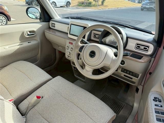 SUZUKI ALTO LAPIN 2018