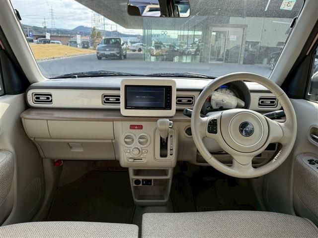 SUZUKI ALTO LAPIN 2018